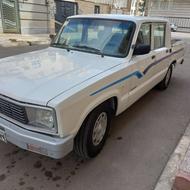مزدا دوگانه شرکتی مدل90 ژاپنی