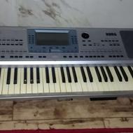 ارگ pa50 تبدیل به pa80