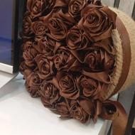 باکس گل روبانی