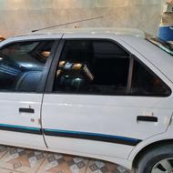 پژو اس ال ایکس مدل 96 موتور (TU5)