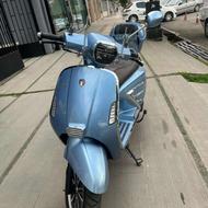 موتور rs150خشک همتاز موتور