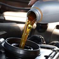 تعویض کار روغن
