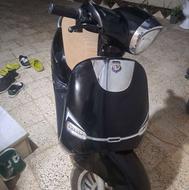 موتور مدل 1399
