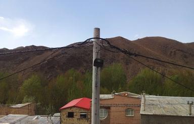 فروش خانه قدیمی باغبادران روسای پرکستان