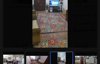 فروش ویلا 226 متر در آیت الله غفاری