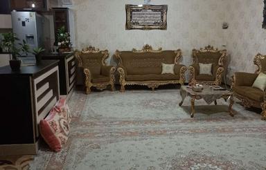 آپارتمان در منطقه یک زیباشهر هفت واحدی خ پیروزی