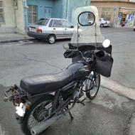 موتور باکسر در حد