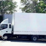 باربری سنندج اسبابکشی اساسکشی