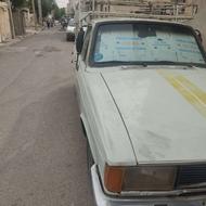 پیکان وانت سالم