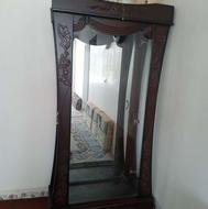 ویترین در حد نو سالم