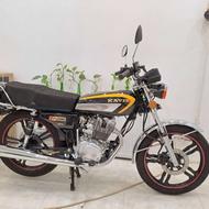 هوندا کویر 200 CDI