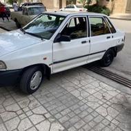 پراید مدل 91