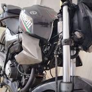 بنلی مشکی 1401
