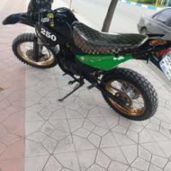 موتور مدل90