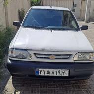 پراید 131SE مدل96