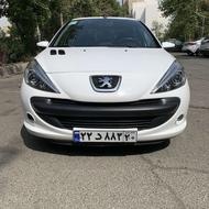 207 صندوقدار اتومات 98