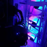 pc گیمینگ ادیت و رندریگ