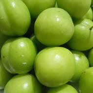 گوجه سبزآبداروملس
