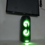 اسپیکر شارژی نو
