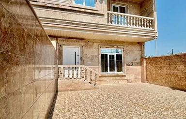 فروش ویلا سند دار/نوساز 