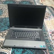 لپتاب دل در حد نو