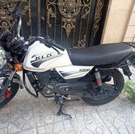 موتور کی ال دی 200kld