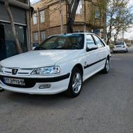پژو پارس تیوفایومدل97