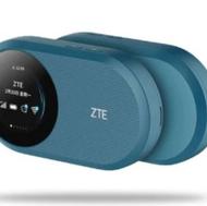 مودم Wi-Fi 6 4G جیبی ZTE مدل U10s pro