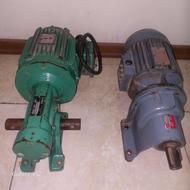 گیربکس سوادی تک دف 2 دف