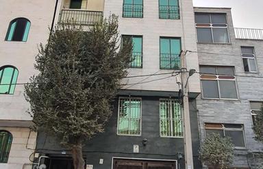 آپارتمان 62متری یک خوابه طبقه چهارم با آسانسور و انباری