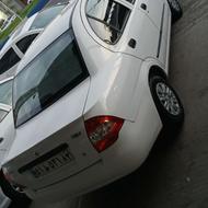 تیبا صندوق دار