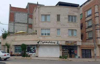 مغازه اجاره ای شیک بادهنه5مترونیم