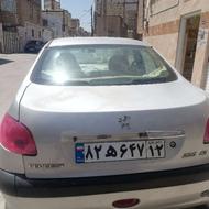 پژو206موتورتیوفا