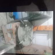 لاستیک درار و بالانس دست دوم