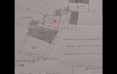 زمین مسوکونی