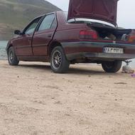 پژو جی ال ایکس