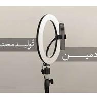 ادمین تعامل و عکاسی ساکن در ساری