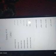 گوشی موبایل A14
