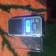 ترازو200گرمی آشپز خانه