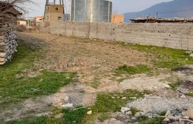 فروش زمین 450متری