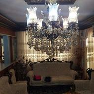 لوستر برنز زیبا