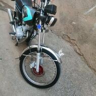 موتور 150 مدل 95
