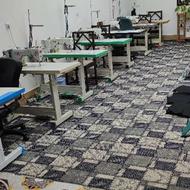 استخدام خیاط با سابقه خانم