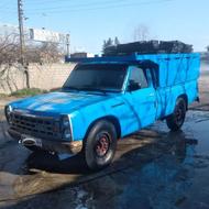 نیسان مدل84