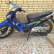 لاکی ویو مدل92