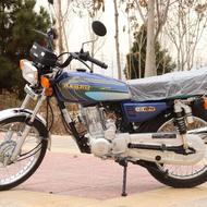 رهرو 125مدل 1400