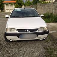 فروش پژو 405 slx tu5