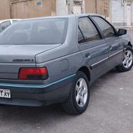 پژو405مدل92