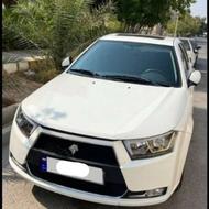 دنا پلاس تیپ2دنده ای فول