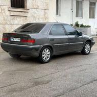 زانتیا 2000 مدل 85